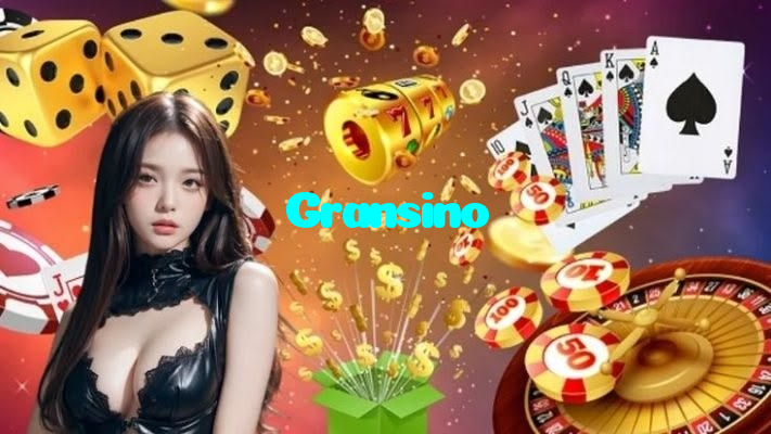 available types of Gransino bet including pre-match live express and system bets