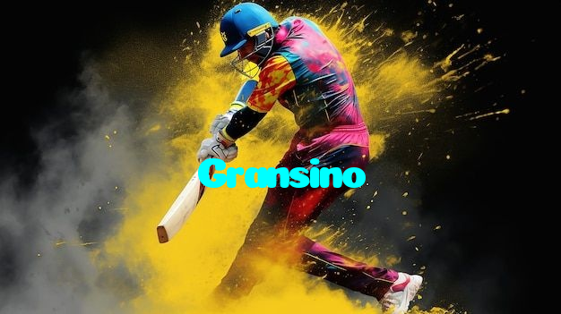 Gransino خوش آمدید بونس +600% پیشکش موبائل ایپ کے پروموشن سیکشن میں دکھائی دیتی ہے۔
