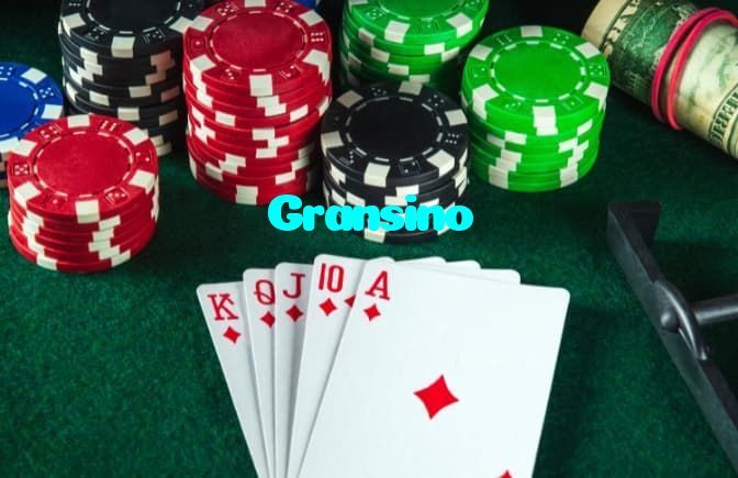 making first deposit on Gransino website using local payment methods in Pakistan
