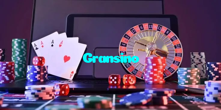 making first deposit on Gransino website using local payment methods in Pakistan
